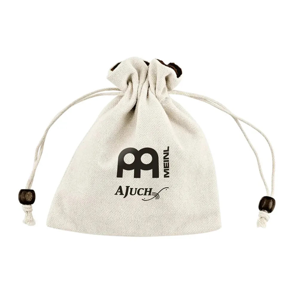 Meinl Ajuch Bells Medium w/ Bag