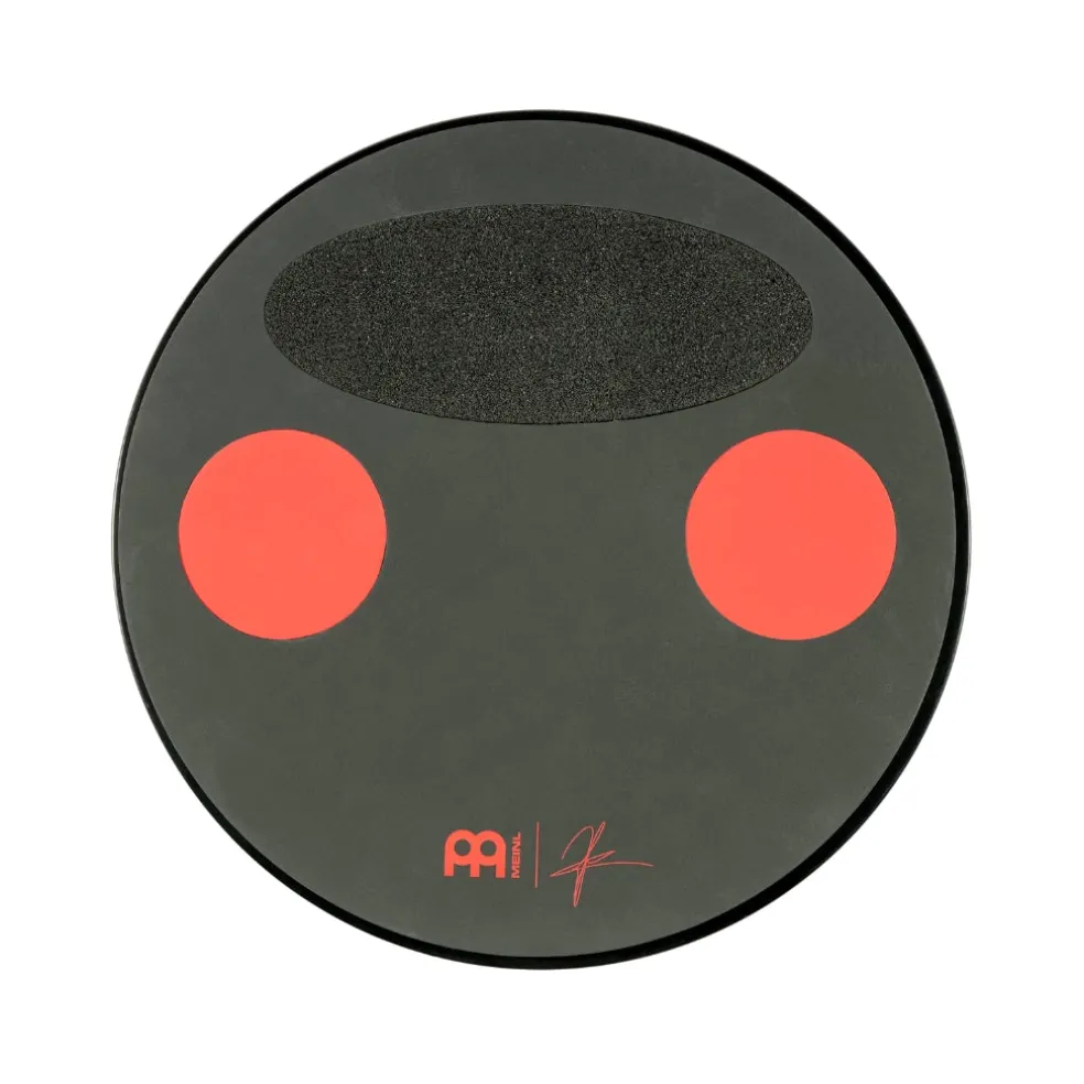 Meinl Anika Nilles Split Tone Practice Pad