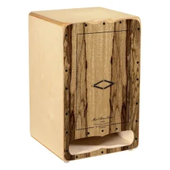 Meinl Artisan Cajon Cantina Line - Limba