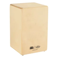 Meinl Artisan Cajon Cantina Line - Limba