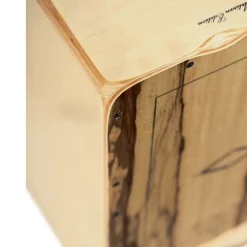 Meinl Artisan Cajon Cantina Line - Limba