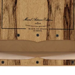 Meinl Artisan Cajon Cantina Line - Limba