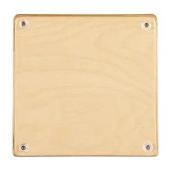 Meinl Artisan Cajon Cantina Line - Limba