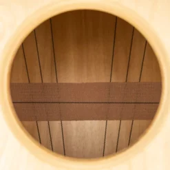 Meinl Artisan Cajon Tango Line - Limba Frontplate