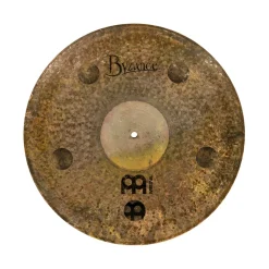 Meinl Artist Concept Model - Matt Garstka - Fat Stack