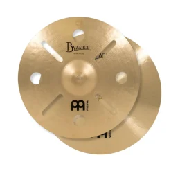 Meinl Artist Concept 18" Anika Nilles Deep Hats