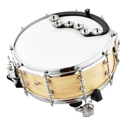 Meinl Backbeat Tambourine: 13-14"