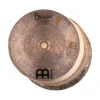 Meinl Benny Greb 6”/6” Crasher Hats