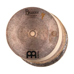 Meinl Benny Greb 6”/6” Crasher Hats