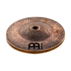 Meinl Benny Greb 6”/6” Crasher Hats