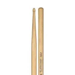 Meinl Big Apple Swing Drum Sticks - Wood Tip