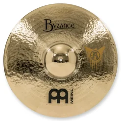 Meinl Brilliant 24" Pure Metal Ride - Brilliant