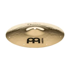Meinl Byzance Brilliant 13" Fast Hi-hats