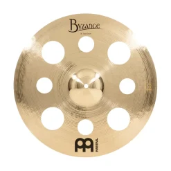 Meinl Byzance Brilliant 16" Trash Crash