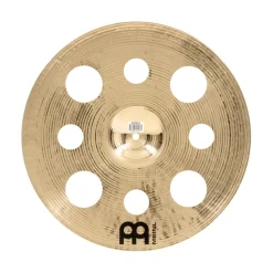 Meinl Byzance Brilliant 16" Trash Crash