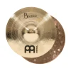 Meinl Byzance Brilliant 14" Serpents Hi-Hats
