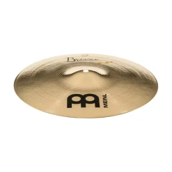 Meinl Byzance Brilliant 14" Serpents Hi-Hats