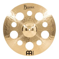 Meinl Byzance Brilliant 18" Trash Crash