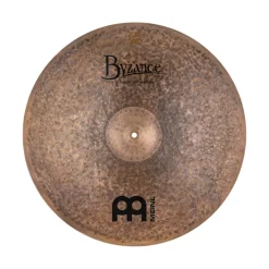 Meinl Byzance Dark 22" Big Apple Dark Ride Traditional