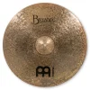 Meinl Byzance Dark 24" Big Apple Ride