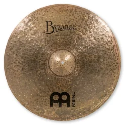 Meinl Byzance Dark 24" Big Apple Ride