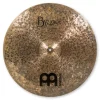 Meinl Byzance Dark 22" Big Apple Dark Ride