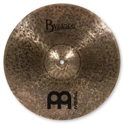 Meinl Byzance Dark 16" Dark Crash