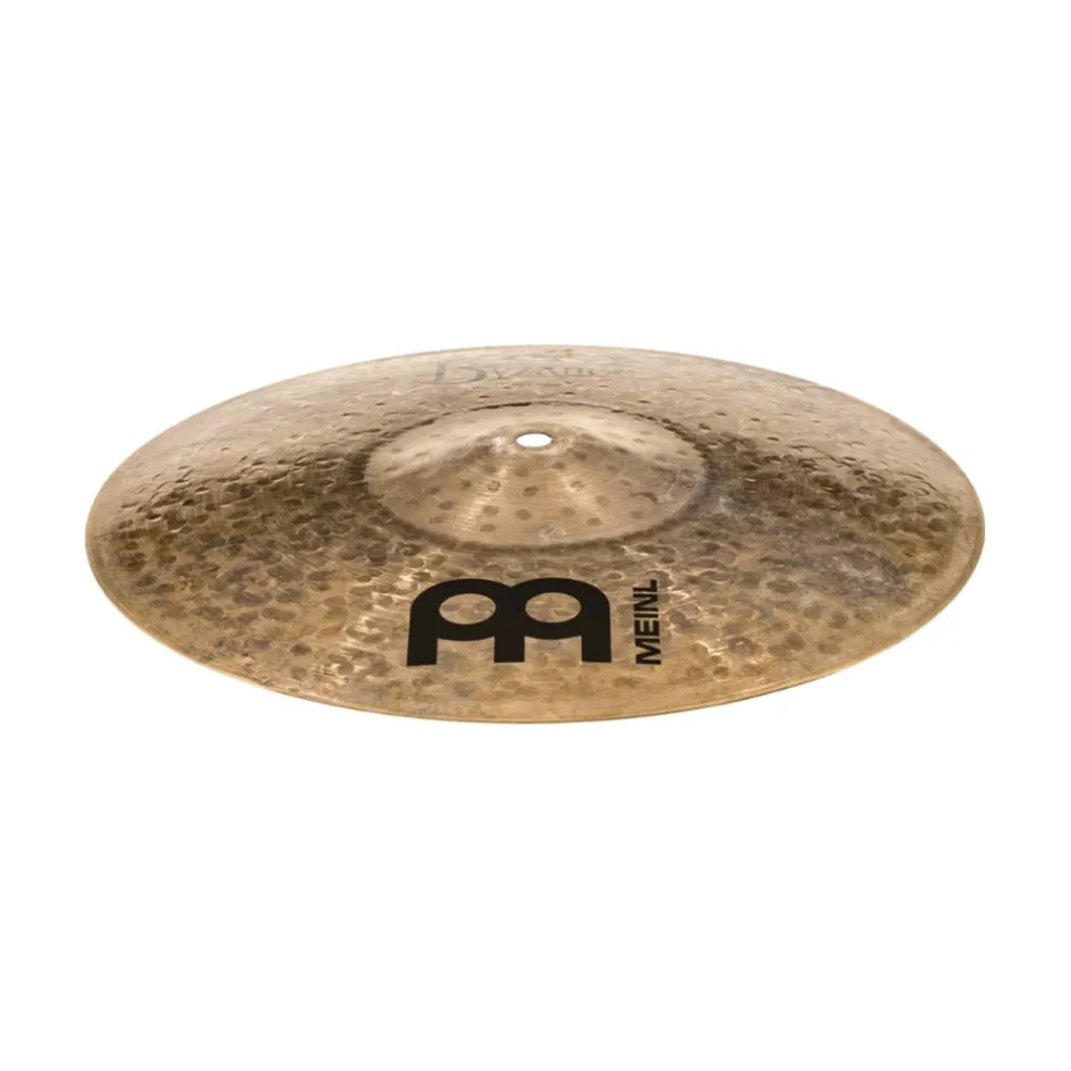 Meinl Byzance Dark 13" Dark Hi-hats