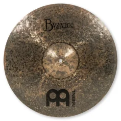 Meinl Byzance Dark 20" Dark Crash
