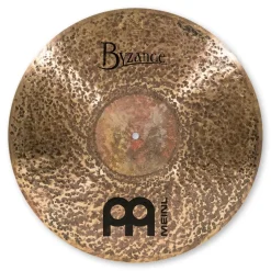 Meinl Byzance Dark 20" Raw Bell Ride