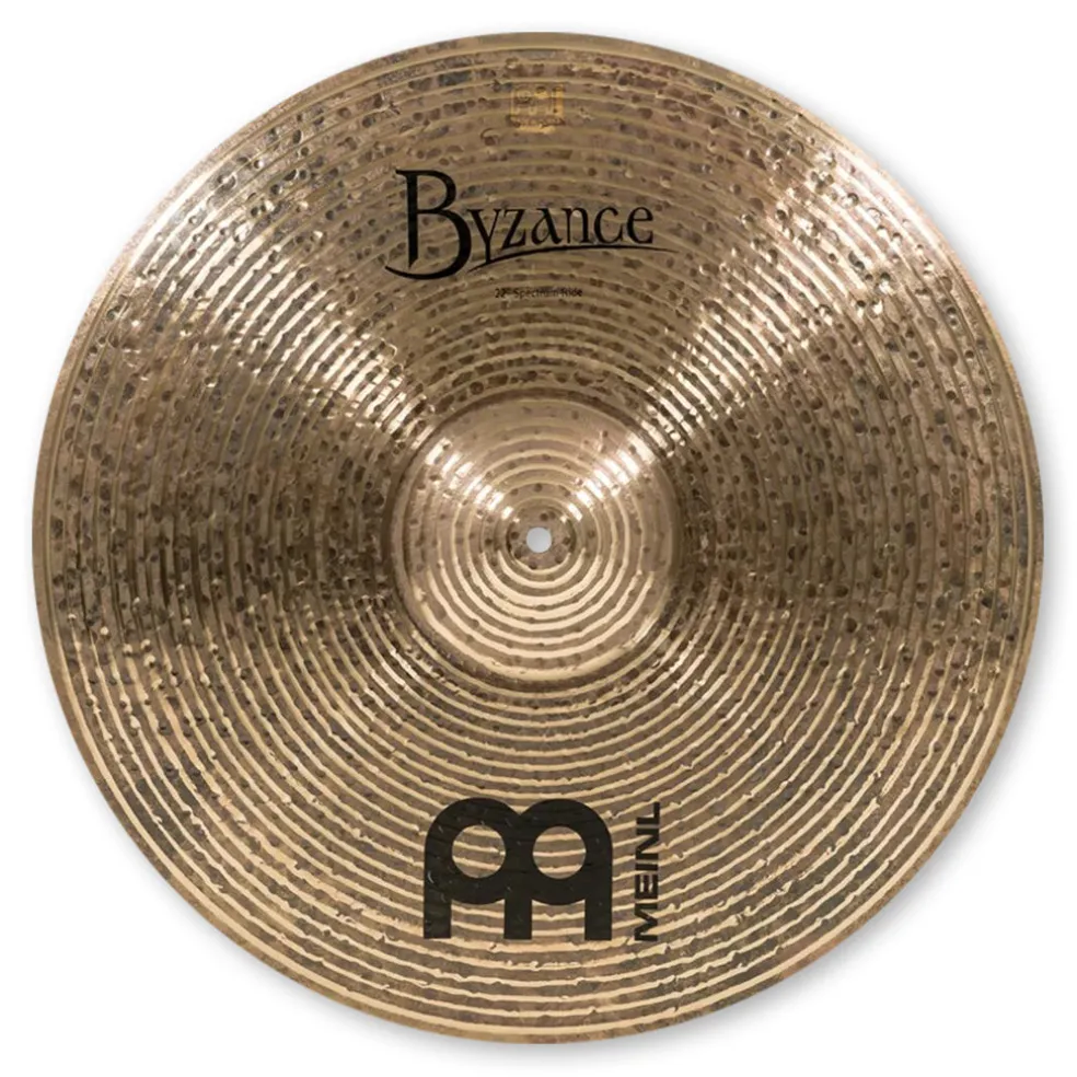 Meinl Byzance Dark 22" Spectrum Ride