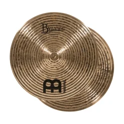 Meinl Byzance Dark 14" Spectrum Hi-Hats