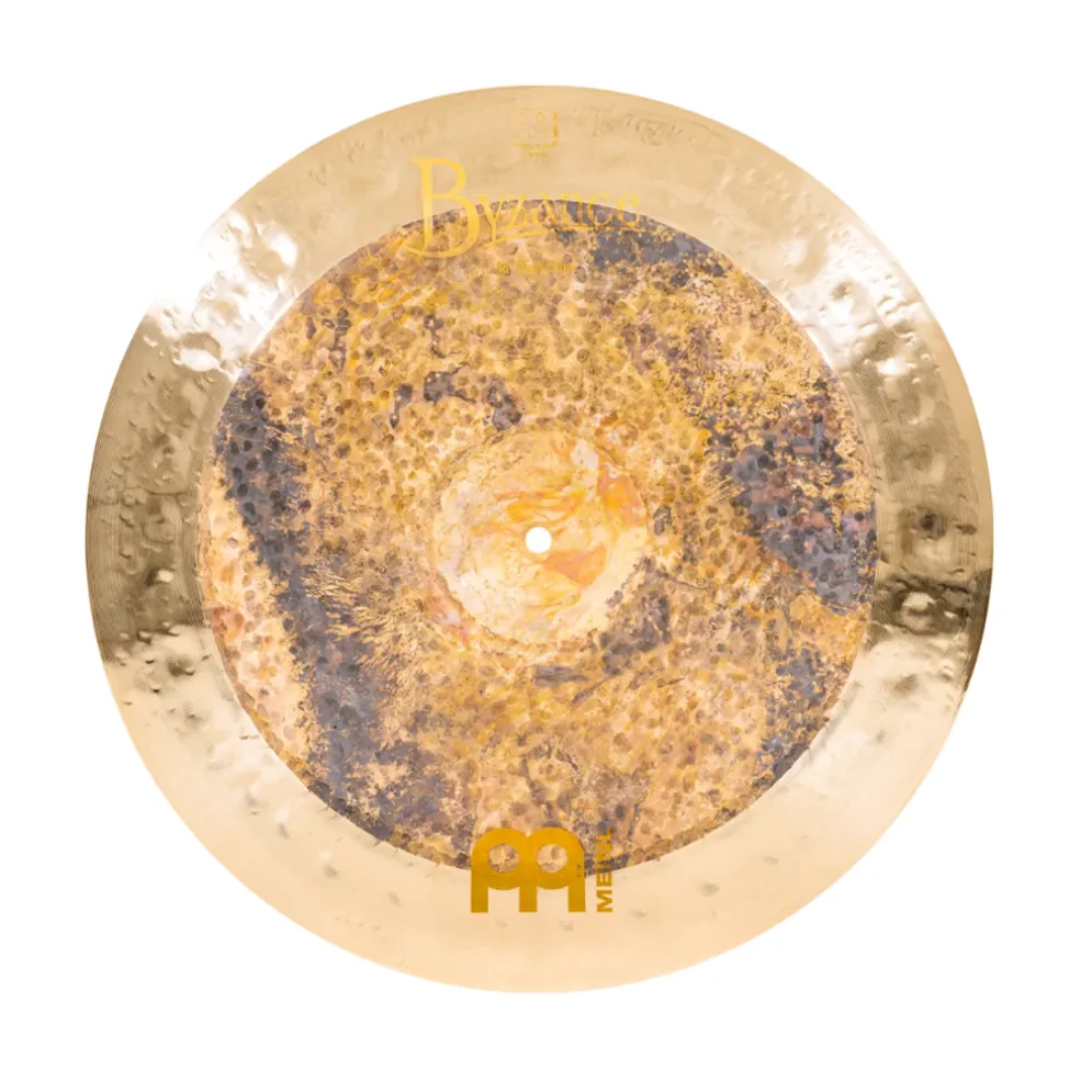 Meinl Byzance Dual 18" Dual China