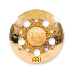 Meinl Byzance Dual 14" Dual Multi Trash