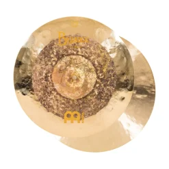 Meinl Byzance Dual 14" Dual Hi-hats
