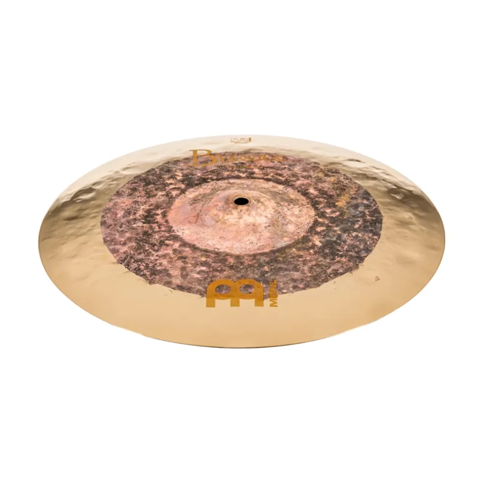 Meinl Byzance Dual 14" Dual Hi-hats