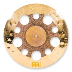Meinl Byzance Dual 18" Trash Crash