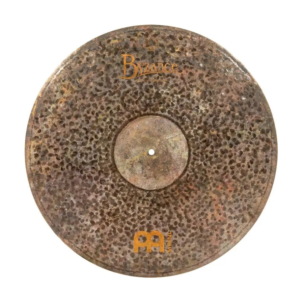 Meinl Byzance Extra Dry 22" Thin Ride