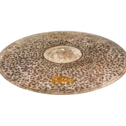 Meinl Byzance Extra Dry 22" Thin Ride