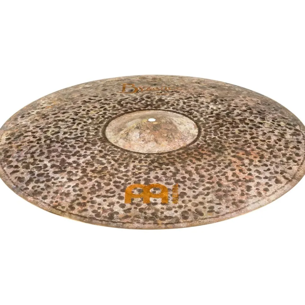 Meinl Byzance Extra Dry 22" Thin Ride