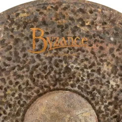 Meinl Byzance Extra Dry 22" Thin Ride