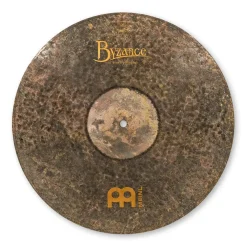 Meinl Byzance Extra Dry 18" Extra Dry Thin Crash