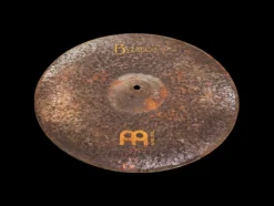 Meinl Byzance Extra Dry 18" Extra Dry Thin Crash