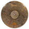 Meinl Byzance Extra Dry 20" Thin Crash