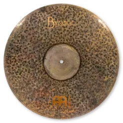 Meinl Byzance Extra Dry 20" Thin Crash