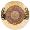 Meinl Byzance Extra Dry 19" Dual Crash