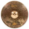 Meinl Byzance Extra Dry 21" Transition Ride