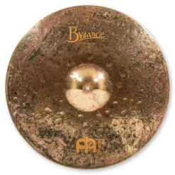 Meinl Byzance Extra Dry 21" Transition Ride