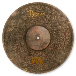 Meinl Byzance Extra Dry 16" Extra Dry Thin Crash