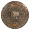 Meinl Byzance Extra Dry 20" Thin Ride